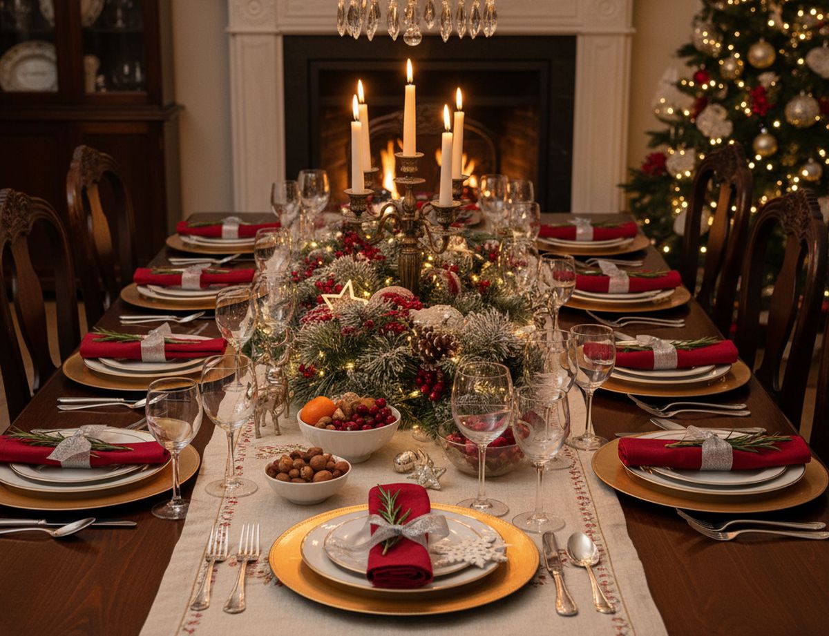 Plat pour 10 personnes à faire la veille