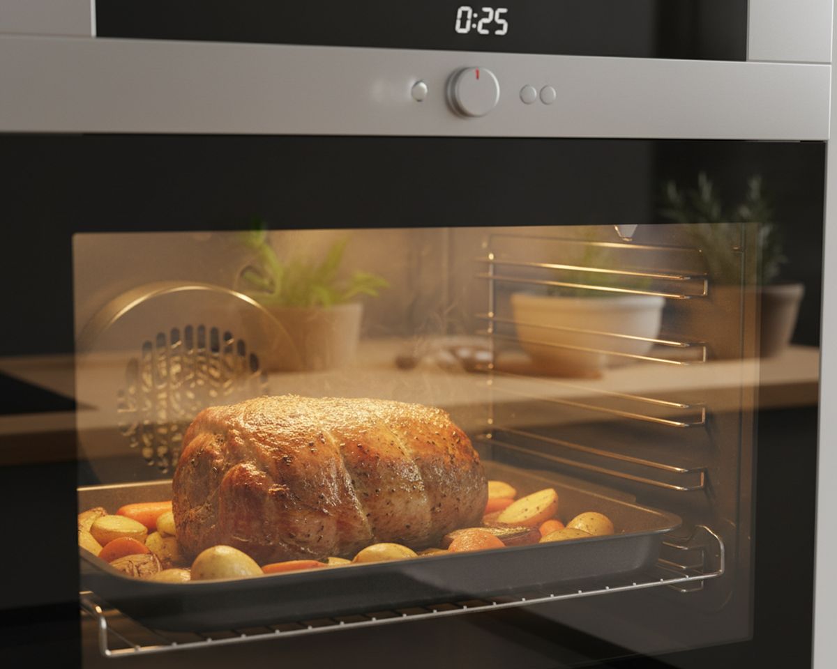 Temps de cuisson rôti de veau au four 1 kg recette et astuces pour réussir