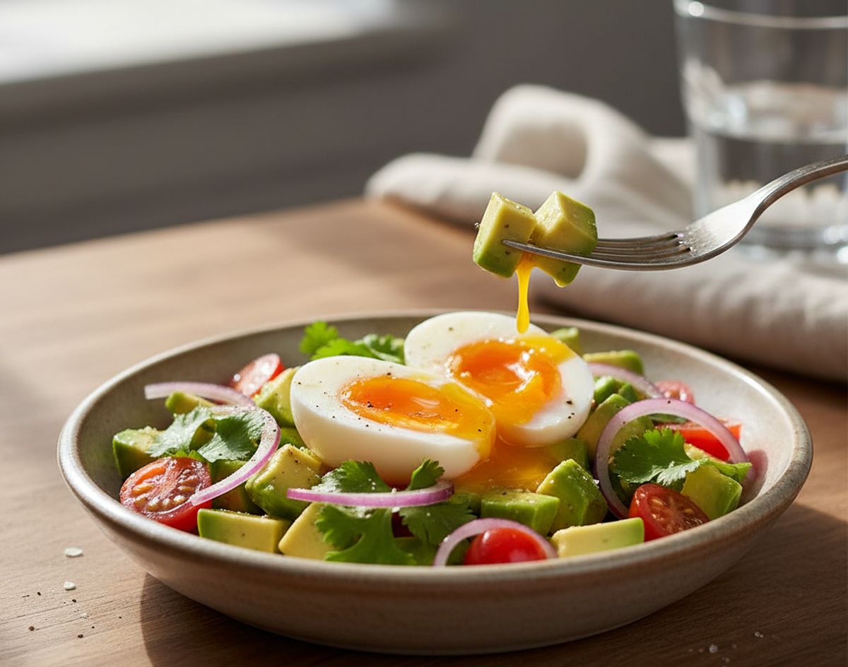 Temps de cuisson oeuf mollet : la méthode infaillible pour un jaune coulant