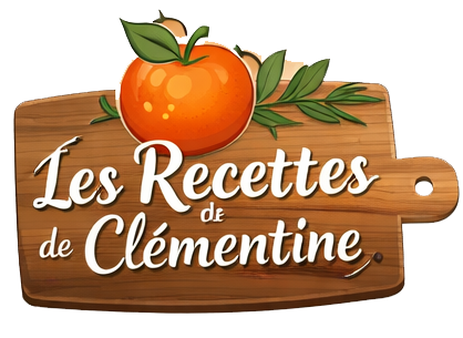Les recettes de Clémentine