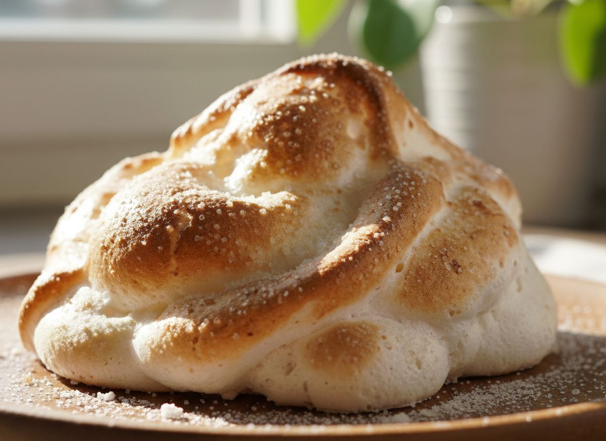 Recette meringue traditionnelle la meringue française réussie à tous les coups