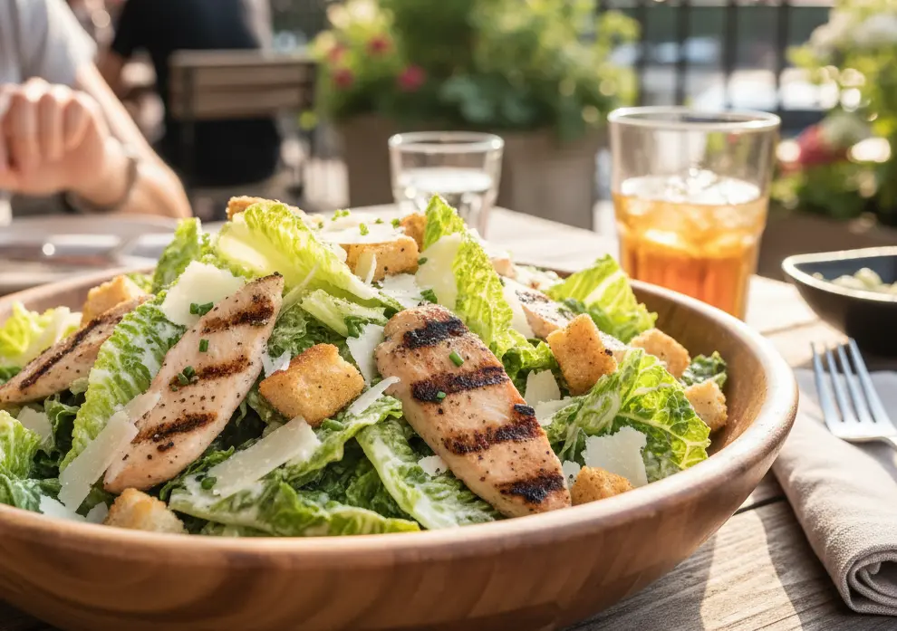 Idées de repas léger pour l&rsquo;été : 20 recettes fraîches et faciles à réalise
