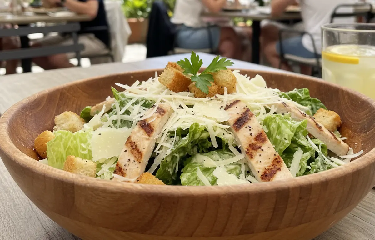 Salades composées légères pour l&rsquo;été : 18 idées repas fraîches et complètes