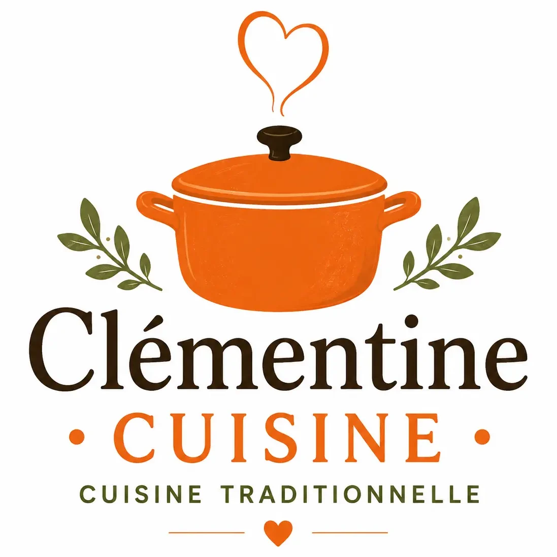 Les recettes de Clémentine