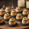 Recettes de mini bouchées apéritives froides sans cuisson pour un apéro facile