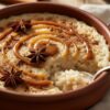 Recette du riz au lait à l'ancienne de ma grand-mère : authentique et gourmand