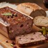 Recette de terrine de chevreuil de ma grand-mère tradition et saveurs du gibier