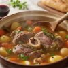 recette pot-au-feu traditionnel marmiton