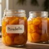 Confiture de mirabelles recette de grand-mère : secrets d'une préparation maison