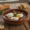 Œufs en meurette : recette bourguignonne authentique et facile à préparer