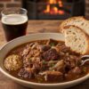 La Véritable Carbonnade Flamande Recette Authentique Traditionnelle
