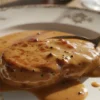 Sauce au foie gras : la recette crémeuse et facile à réaliser chez soi