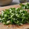 Persillade maison recette authentique et facile à réaliser chez soi