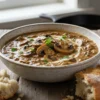 Sauce au champignon : recette crémeuse maison facile et savoureuse