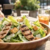 Idées de repas léger pour l'été