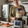 Recettes faciles blender chauffant