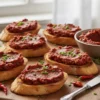 Rillettes au chorizo : recette maison facile et rapide pour l’apéro