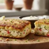 Pain de crabe facile à faire la veille : une recette savoureuse et pratique